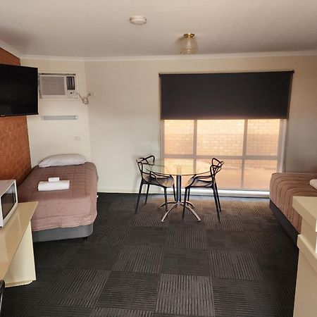 Sun River Resort Motel Mildura Exterior foto